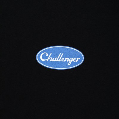 CHALLENGER / BRIGADE TEE