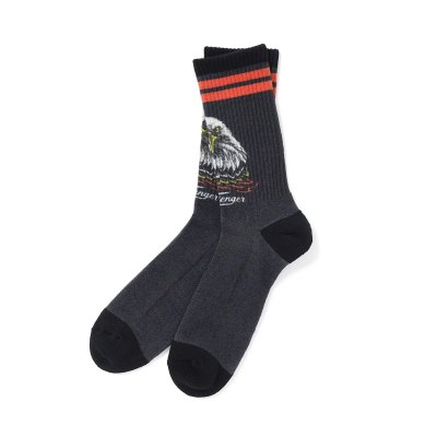 CHALLENGER / EAGLE SOCKS