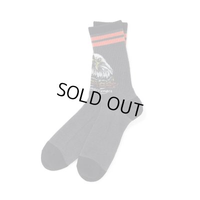 CHALLENGER / EAGLE SOCKS