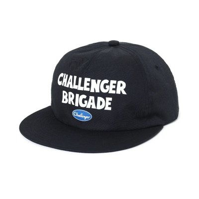 CHALLENGER / BRIGADE CAP