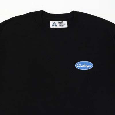CHALLENGER / BRIGADE TEE