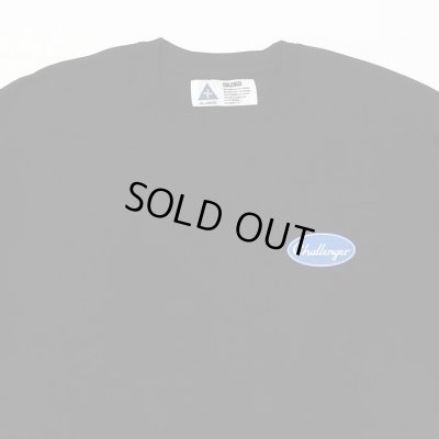 CHALLENGER / BRIGADE TEE