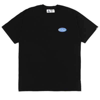 CHALLENGER / BRIGADE TEE