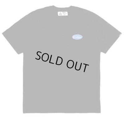 CHALLENGER / BRIGADE TEE