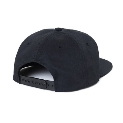 CHALLENGER / BRIGADE CAP