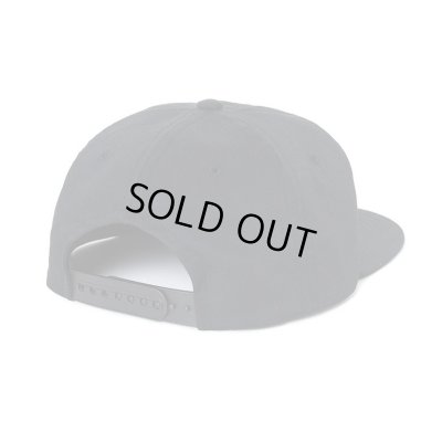 CHALLENGER / BRIGADE CAP