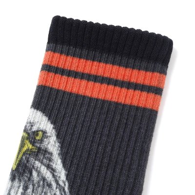 CHALLENGER / EAGLE SOCKS