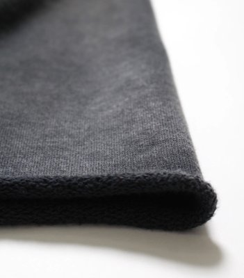 BOW WOW / #7 VINYL SWEAT PANTS AGED