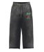 BOW WOW / #7 VINYL SWEAT PANTS AGED