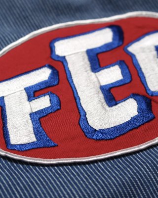 BOW WOW / FER GRITGEAR SHIRT AGED