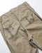 BOW WOW / PW 41 KHAKI TROUSERS AGED