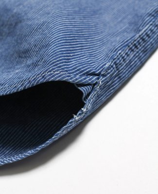 BOW WOW / FER GRITGEAR SHIRT AGED