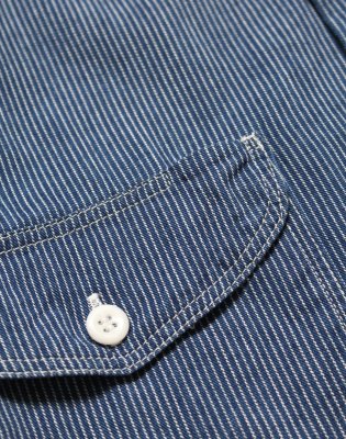 BOW WOW / FER GRITGEAR SHIRT AGED