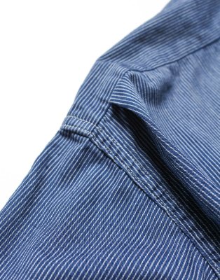 BOW WOW / FER GRITGEAR SHIRT AGED