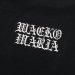 WACKO MARIA / UFC / WASHED HEAVY WEIGHT T-SHIRT