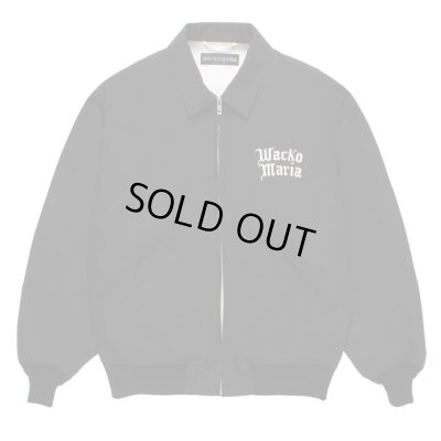WACKO MARIA / VIETNAM JACKET