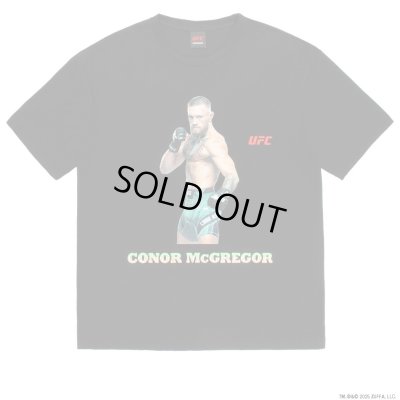 WACKO MARIA / UFC / WASHED HEAVY WEIGHT T-SHIRT