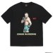 WACKO MARIA / UFC / WASHED HEAVY WEIGHT T-SHIRT