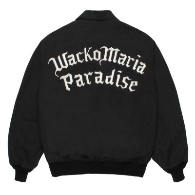 WACKO MARIA / VIETNAM JACKET