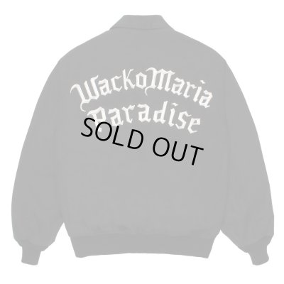 WACKO MARIA / VIETNAM JACKET