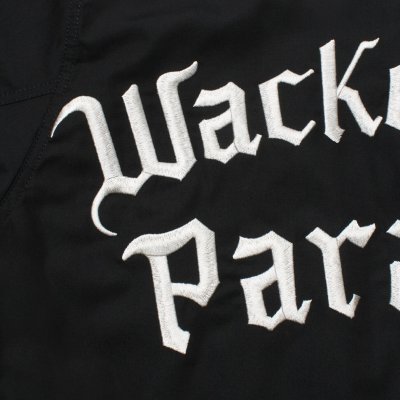 WACKO MARIA / VIETNAM JACKET
