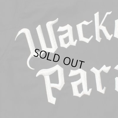 WACKO MARIA / VIETNAM JACKET