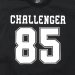 CHALLENGER / L/S NUMBERS WIND CREW