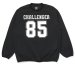 CHALLENGER / L/S NUMBERS WIND CREW