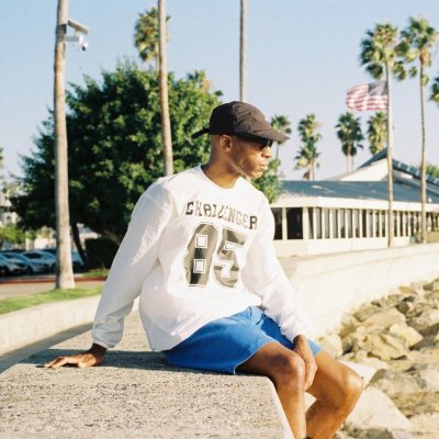 CHALLENGER / L/S NUMBERS WIND CREW