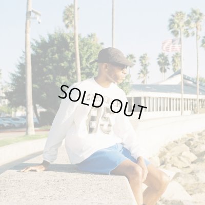 CHALLENGER / L/S NUMBERS WIND CREW