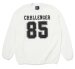 CHALLENGER / L/S NUMBERS WIND CREW