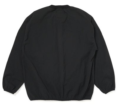 CHALLENGER / L/S NUMBERS WIND CREW