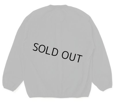 CHALLENGER / L/S NUMBERS WIND CREW