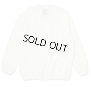 L/S NUMBERS WIND CREW ナイロンカットソー-チャレンジャー 通販