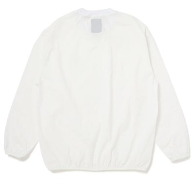 CHALLENGER / L/S NUMBERS WIND CREW