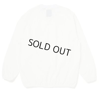 CHALLENGER / L/S NUMBERS WIND CREW