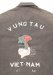 BOW WOW / VIETNAM JACKET AGED