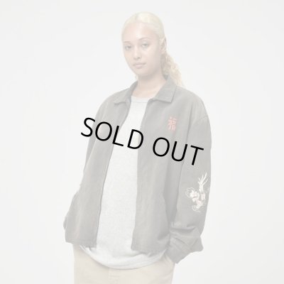 BOW WOW / VIETNAM JACKET AGED