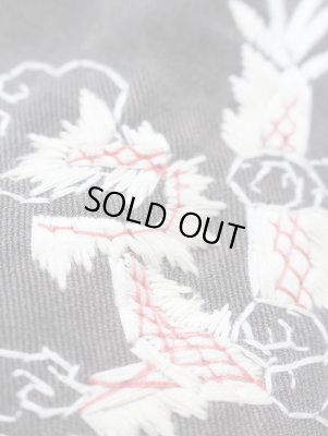 BOW WOW / VIETNAM JACKET AGED