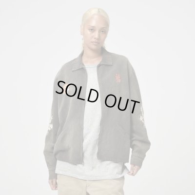 BOW WOW / VIETNAM JACKET AGED