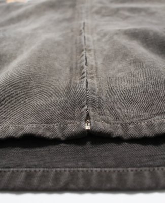 BOW WOW / VIETNAM JACKET AGED