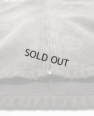 BOW WOW / VIETNAM JACKET AGED