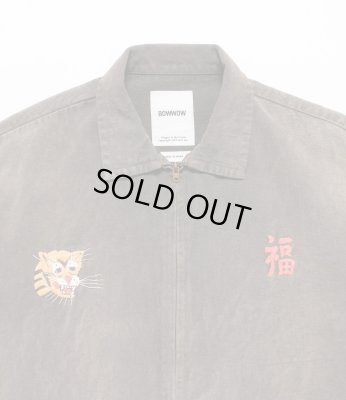 BOW WOW / VIETNAM JACKET AGED