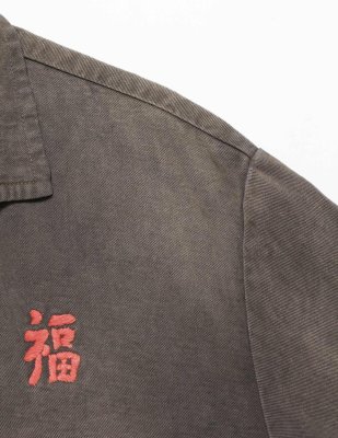 BOW WOW / VIETNAM JACKET AGED