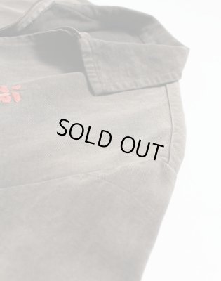 BOW WOW / VIETNAM JACKET AGED