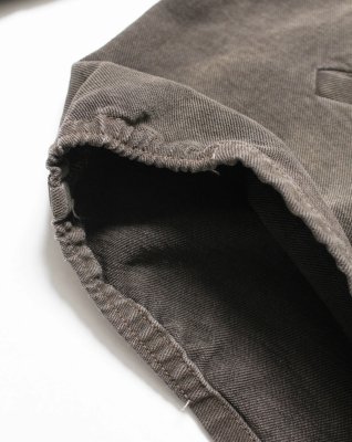 BOW WOW / VIETNAM JACKET AGED