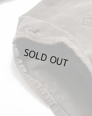 BOW WOW / VIETNAM JACKET AGED