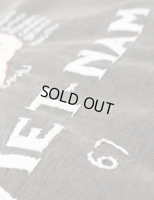 BOW WOW / VIETNAM JACKET AGED