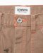 BOW WOW / BROWN DUCK DOUBLE KNEE PANTS AGED
