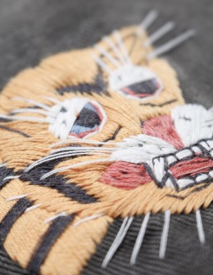 BOW WOW / VIETNAM JACKET AGED